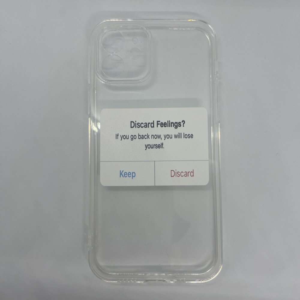 New iPhone 12 Case